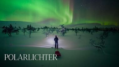 Polarlichter