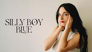 Silly Boy Blue