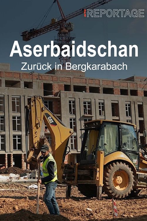 Aserbaidschan: Zurück in Bergkarabach.