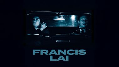 Filmmusik von Francis Lai