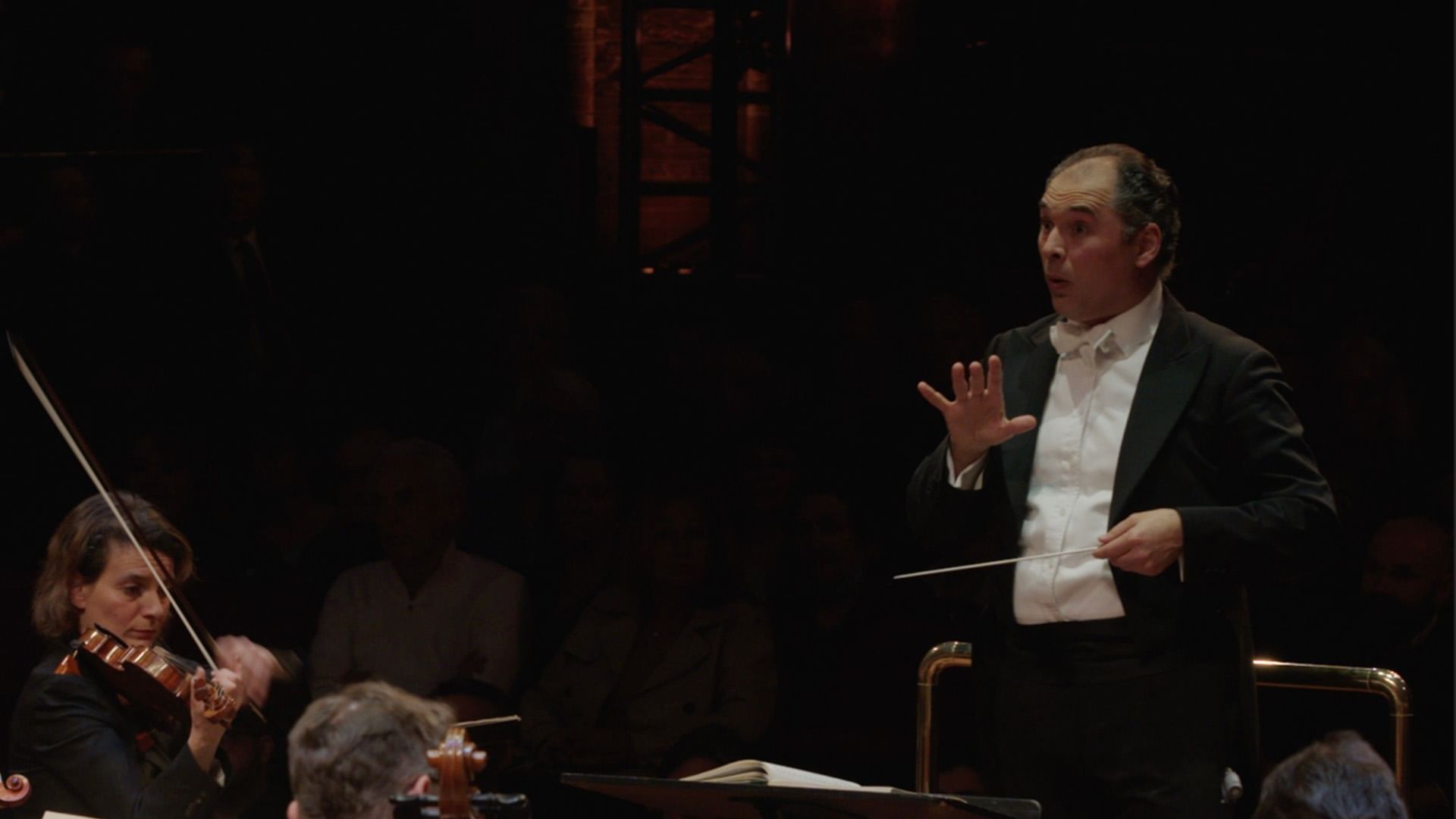 Tugan Sokhiev Conducts The Vienna Philharmonic - Rimsky-Korsakov And ...