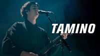 Tamino  l'olympia de paris 2019 en streaming