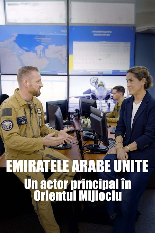 Emiratele Arabe Unite: noua realitate din Orientul Mijlociu.