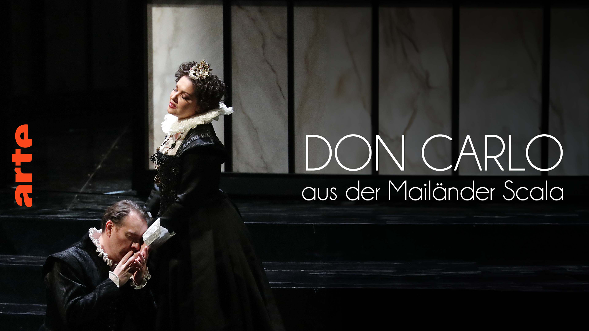 Giuseppe Verdi: Don Carlo