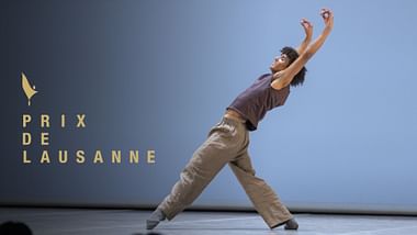 Prix de Lausanne 2026