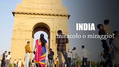 India: miracolo economico o miraggio?