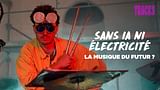 Sans IA et sans électricité - Tracks
