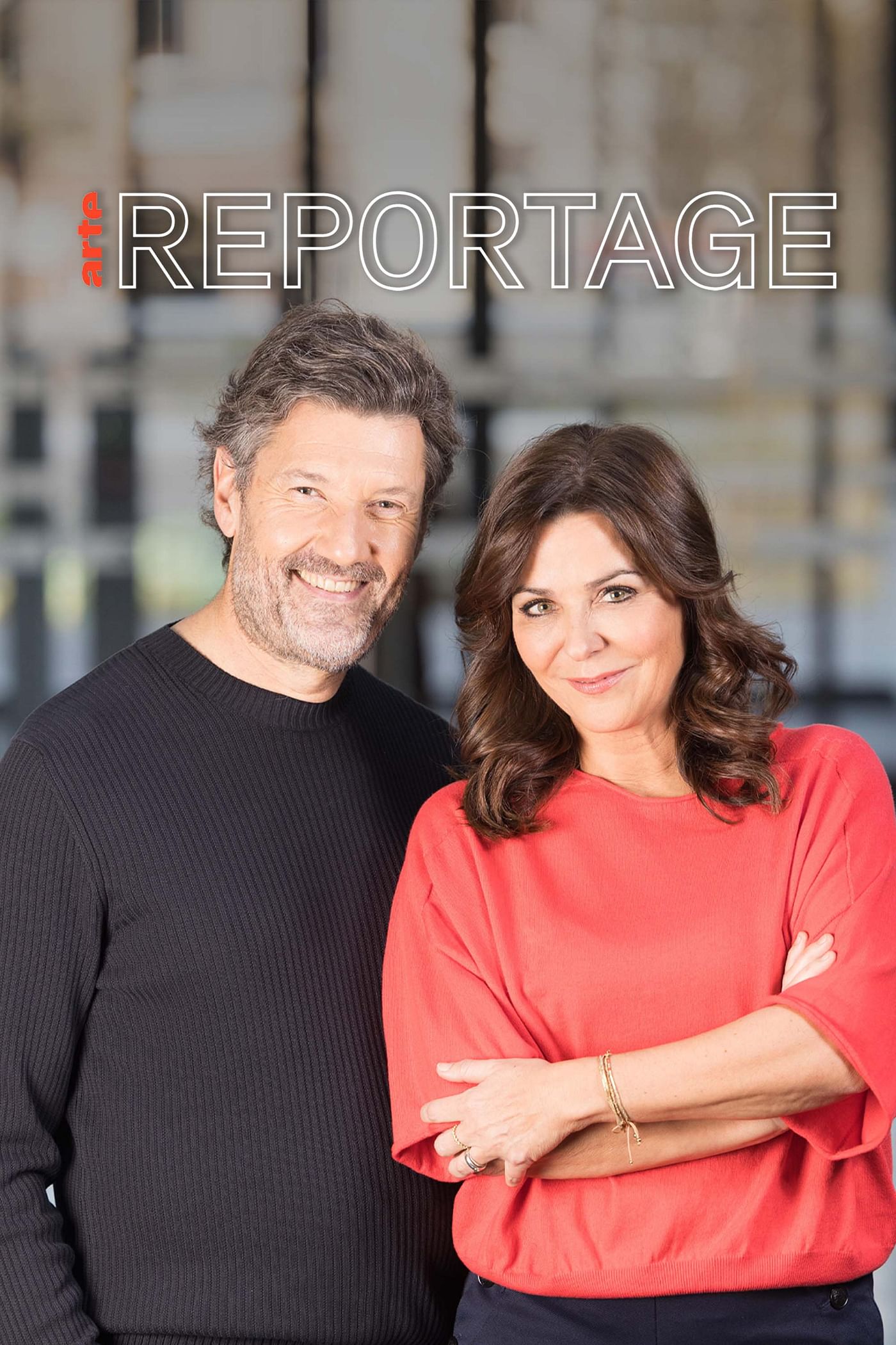 ARTE Reportage.