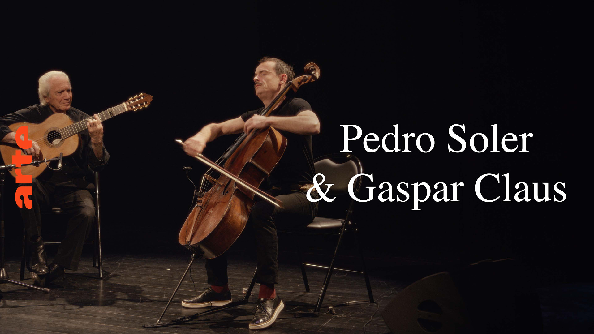 Pedro Soler & Gaspar Claus: Entrañas