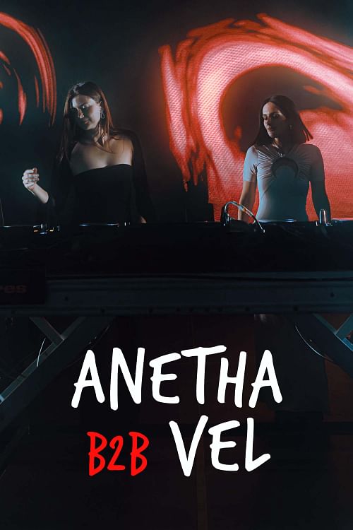 Anetha B2B Vel.