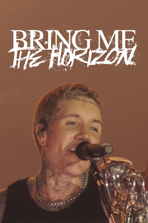 Bring me the Horizon.