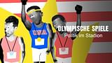 Olympische Spiele