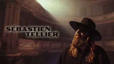 Sébastien Tellier.