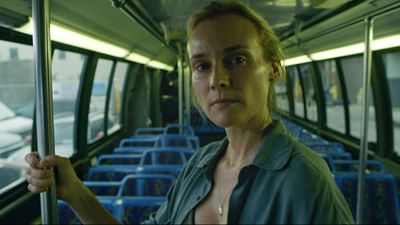 Diane Kruger Porn - Signs - H24 - 24 Hours, 24 Women, 24 Stories | ARTE in English