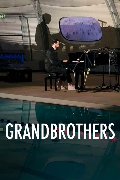 Grandbrothers.