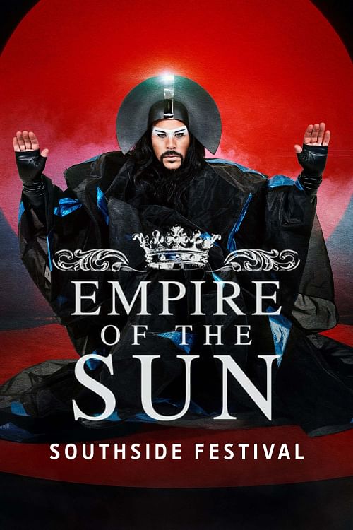 Empire of the Sun.