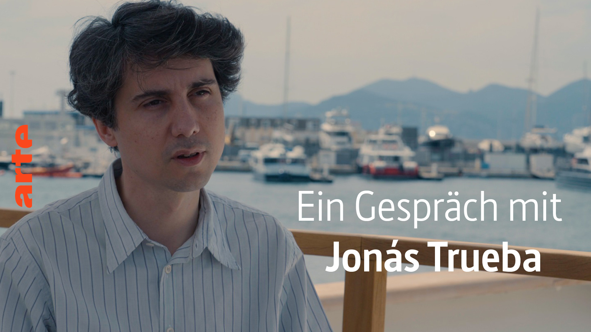 Ein Gespräch mit Jonás Trueba