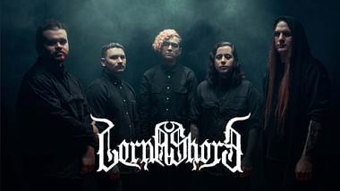 Lorna Shore