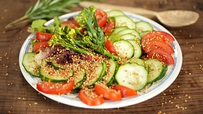 Cuisines des terroirs
