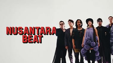 Nusantara Beat.