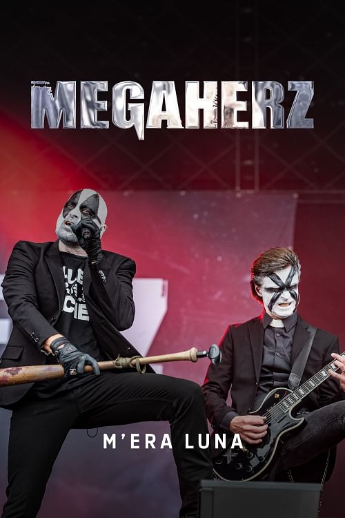 Megaherz.