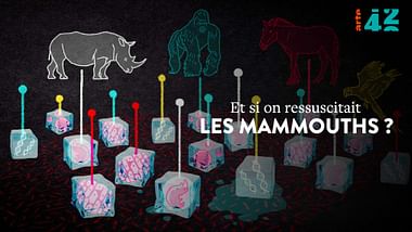 Et si on ressuscitait les mammouths ? 42 - La réponse à presque tout