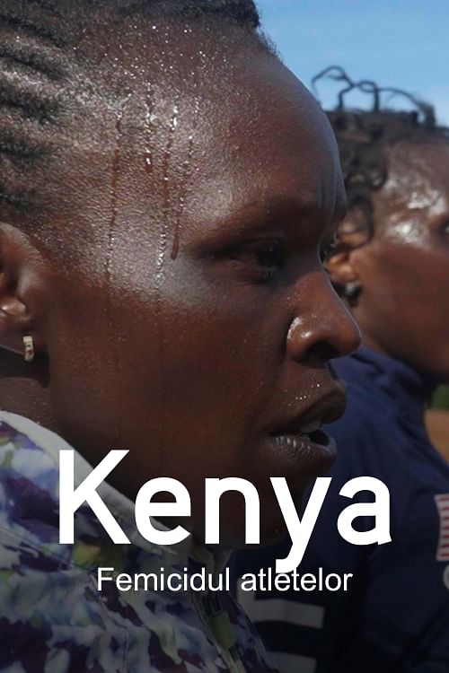 Femicid în Kenya: de pe podium la morgă.