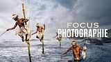 Focus photographie