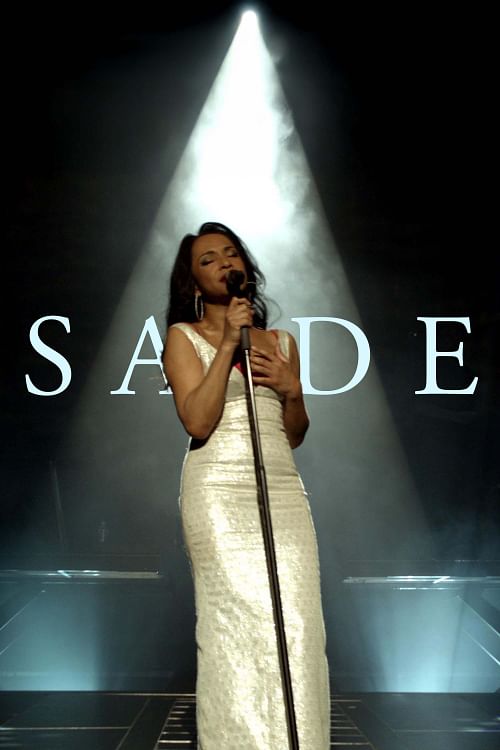 Sade.