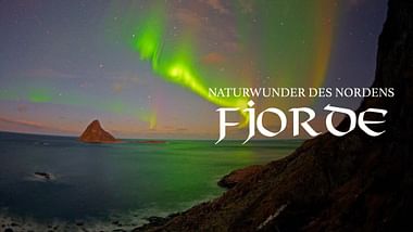 Naturwunder des Nordens