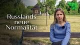 Tracks East: Russlands neue Normalität 