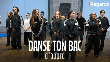 Danse ton bac d’abord