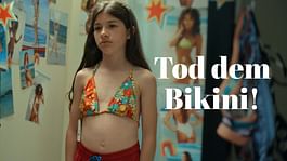 Tod dem Bikini! - Film in voller Länge | ARTE