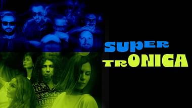 Super|tronica.