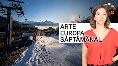 ARTE Europa Săptămânal
