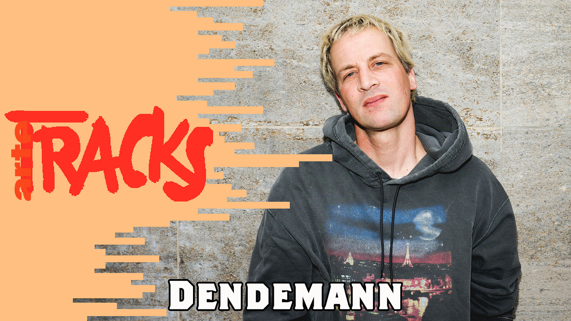 Dendemann im Plattencheck | TRACKS