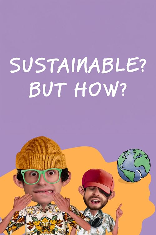 Sustainable? But How?.