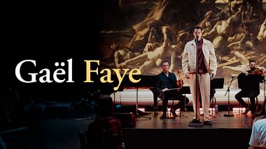 Gaël Faye