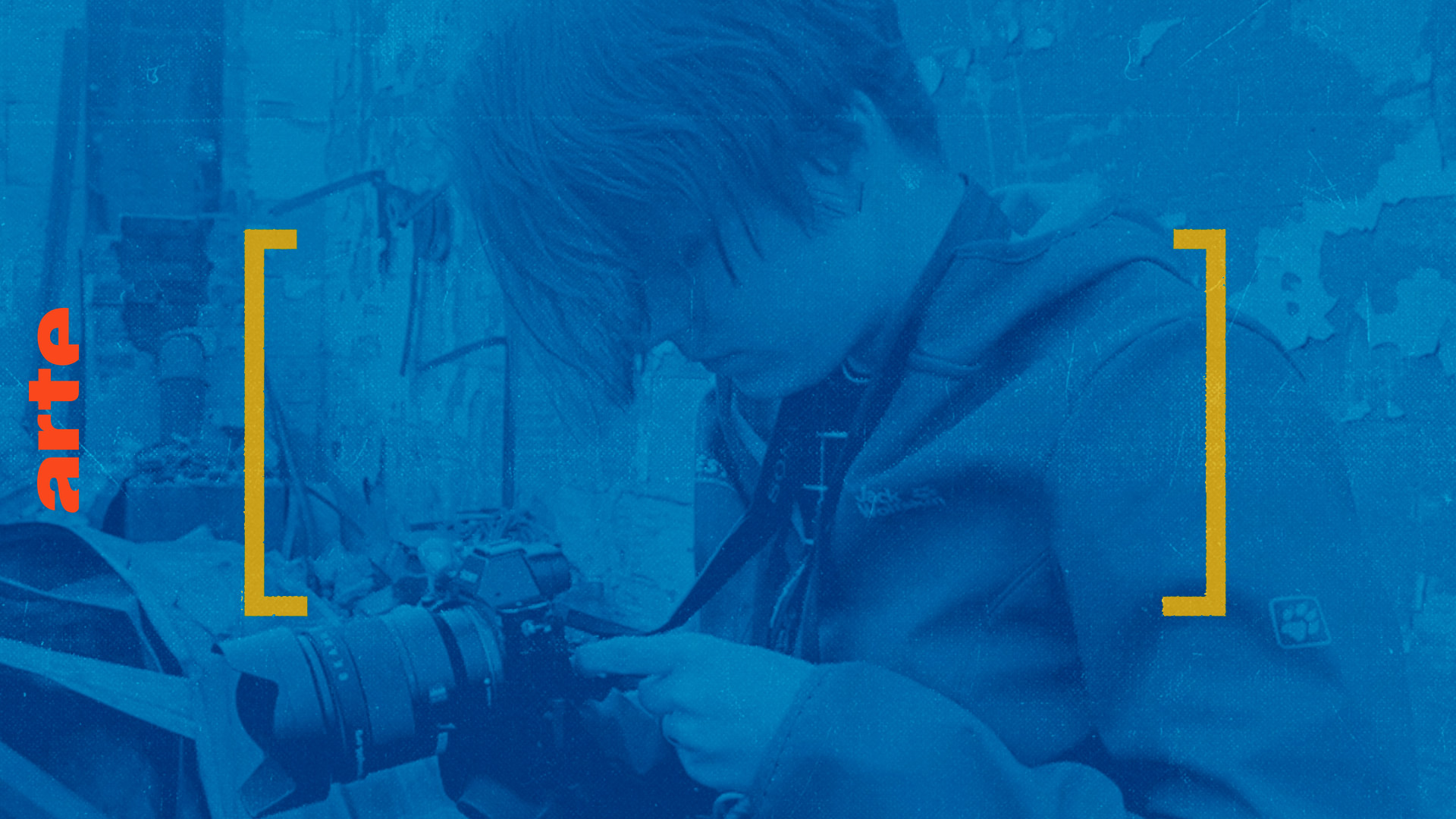 Dispatches From Ukraine - A Week at War (1st July) - Watch the full documentary | ARTE in English