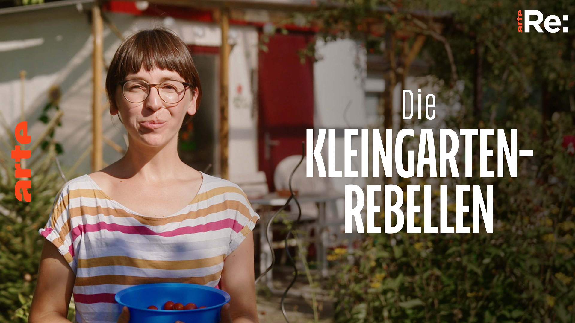 Re: Die Kleingarten-Rebellen