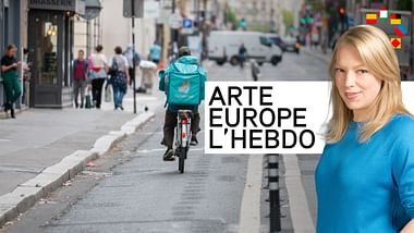 ARTE Europe l'Hebdo