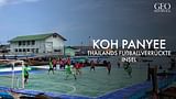 Thailands fußballverrückte Insel