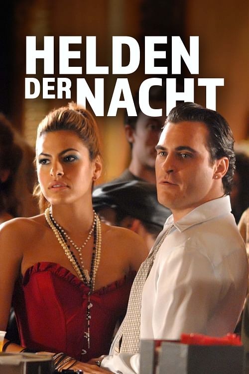 Helden der Nacht.
