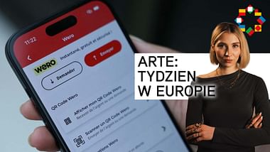 ARTE: Tydzień w Europie.