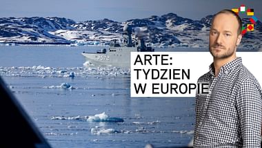 Trump chce Grenlandii. Co może zrobić Europa?