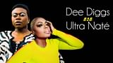 Dee Diggs b2b Ultra Naté
