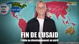 Fin de l’USAID : l’aide au développement en péril - Le dessous des cartes - L'essentiel