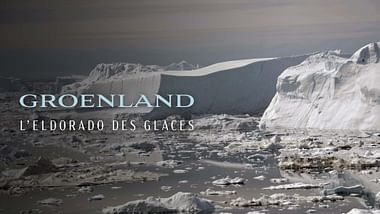 Groenland, l’eldorado des glaces