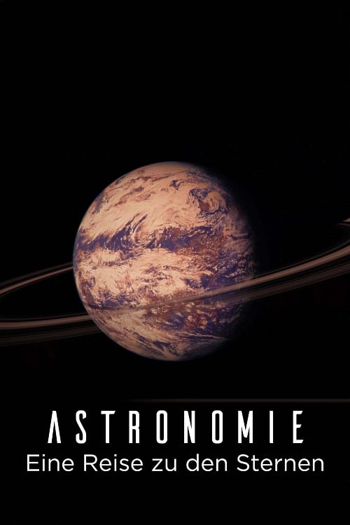 Faszinierende Astronomie.