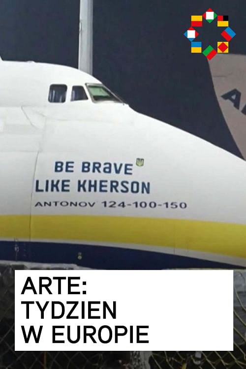 ARTE: tydzień w Europie.